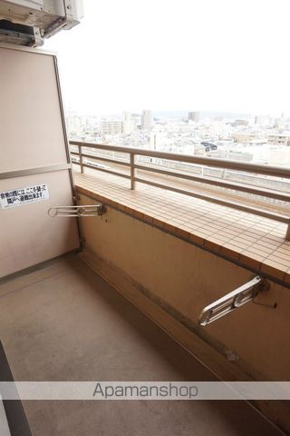 NEXTビルの内装写真