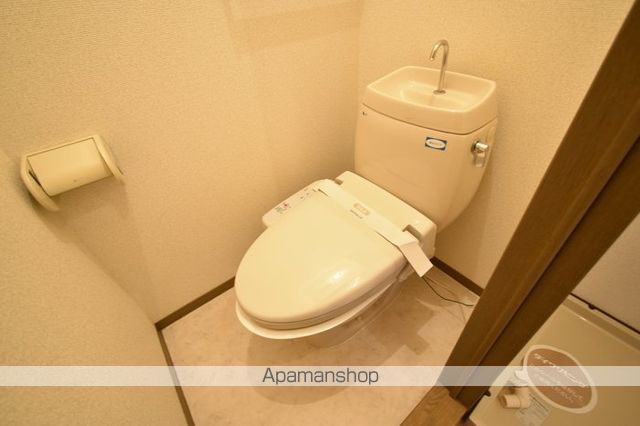 セジュール経堂 A棟の内装写真