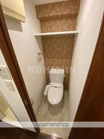フェニックス日本橋高津の内装写真