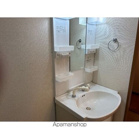 CHARMANT東浦の内装写真