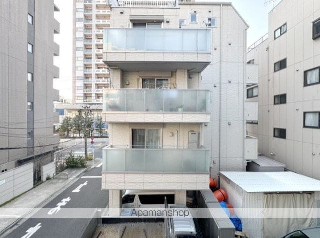 ES−GRANDE門前仲町デュオの内装写真