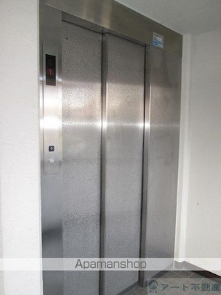 フェリオ市駅西Ⅱ[3DK/58.32m2]の共用部2