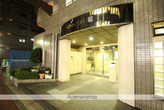 ラファイン江坂の外観写真