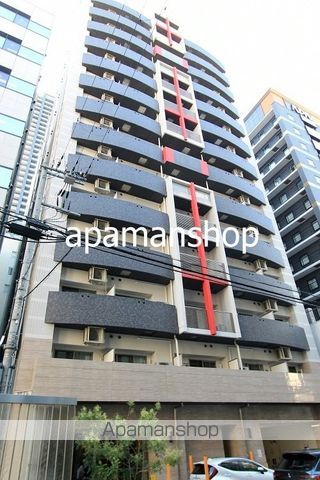 セレニテ本町 ECORTEの外観写真