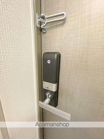 エスリードレジデンス大阪本町の内装写真
