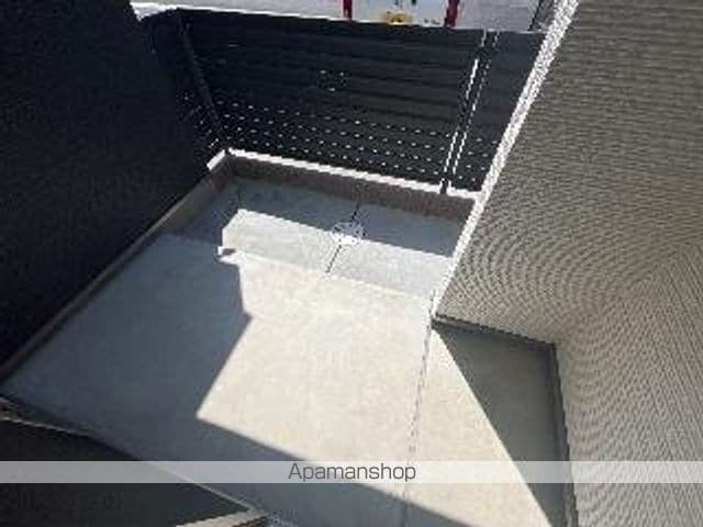 パドレ ムールトメスクの内装写真
