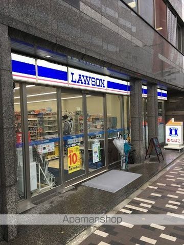 築地MKハウスの周辺写真