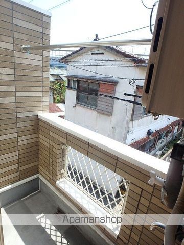 コンフォートベネフィス室見IIの内装写真