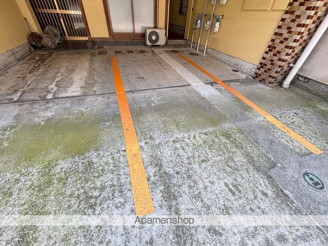 富山地鉄不二越上滝 栄町駅 徒歩9分 3階建 築50年のその他写真