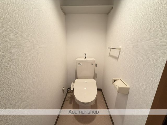 モア・ルーセントの内装写真