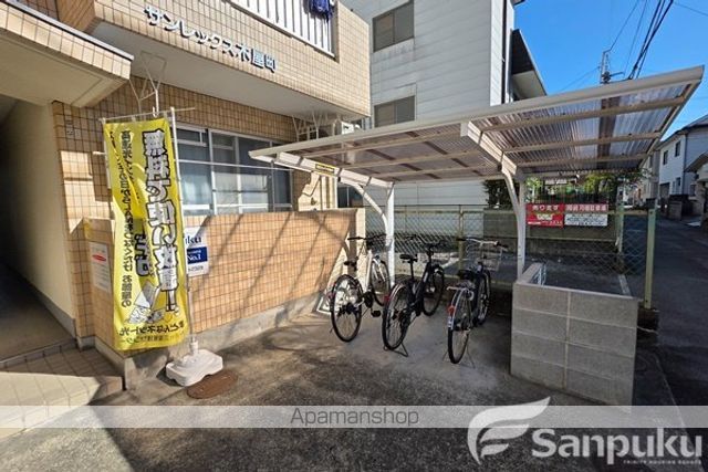 サンレックス木屋町のその他写真