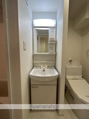 ベイルーム大口IIの内装写真