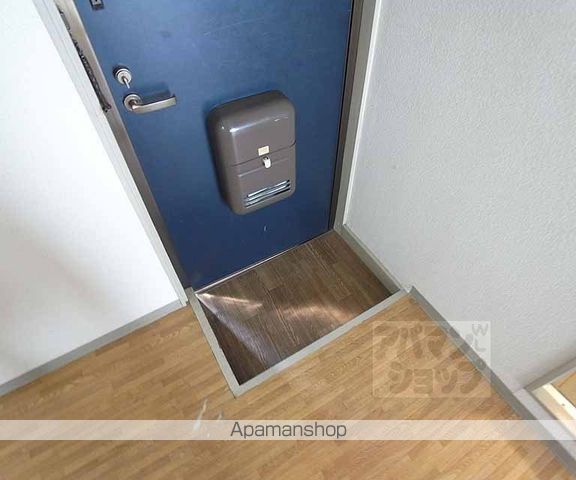 アネックス大竹の内装写真