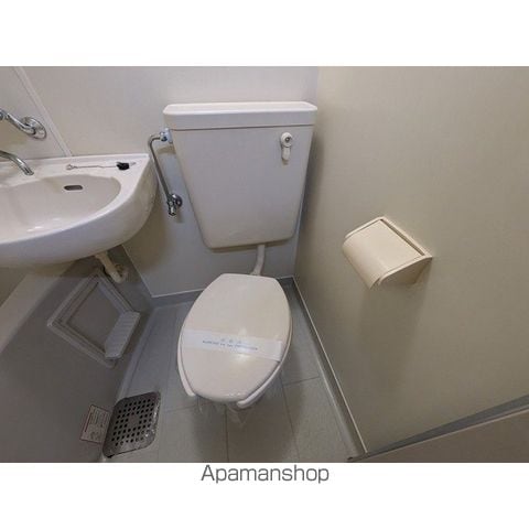 コーポ前田Iの内装写真