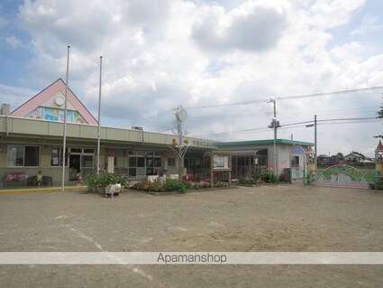 マロングレイス　Ｂ[2DK/45.15m2]の周辺6