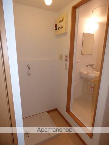 シャンテ多賀城の内装写真
