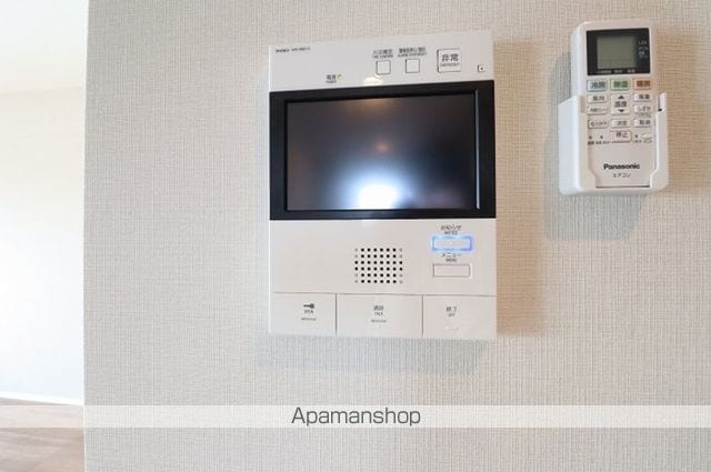 TEC GREEN RESIDENCEの内装写真