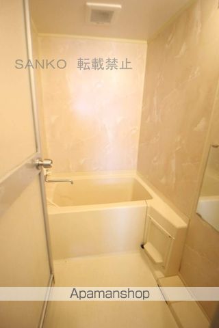 プロスペール北23条の内装写真