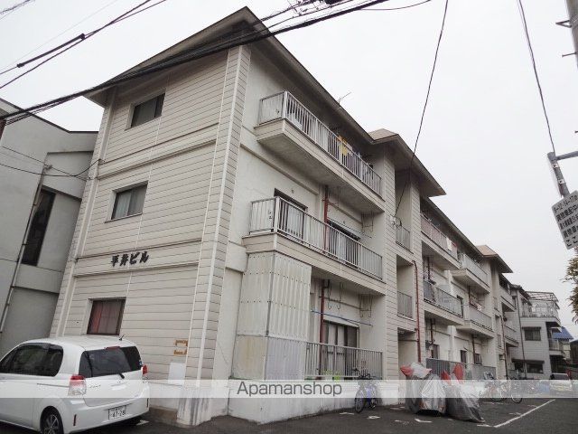 平井ビルの外観写真
