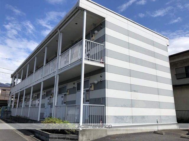 レオパレス花水木