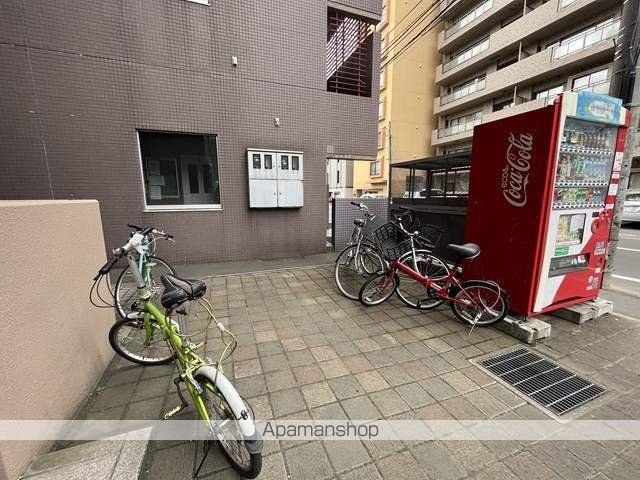 カハラコート1STの外観写真