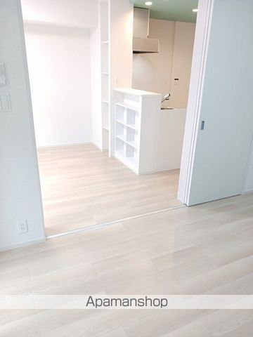 メテオール・ケイ IIの内装写真