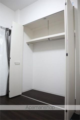 グランパシフィックPINE LUXEの内装写真