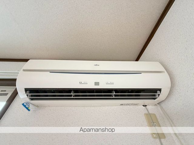 プロムナードKの内装写真