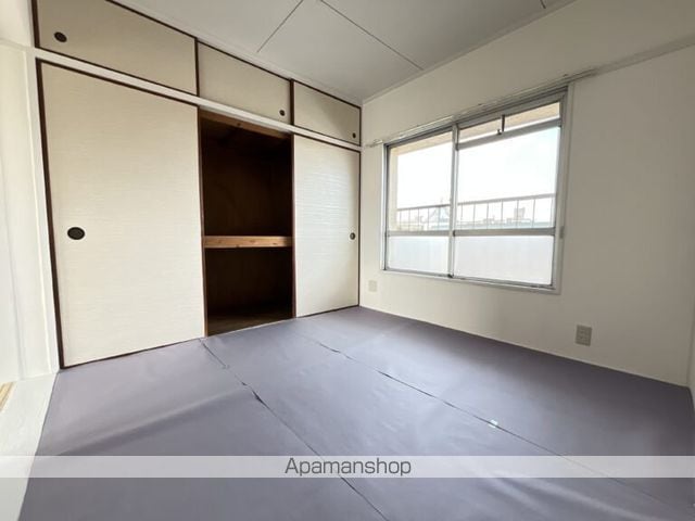 スカイコートあけのの内装写真