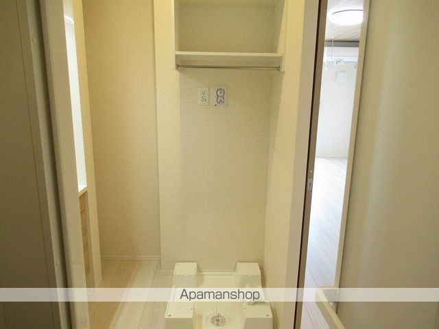 GLASLUCEの内装写真