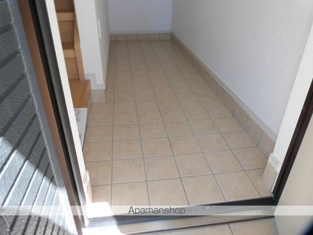 グレイス・寺川の内装写真