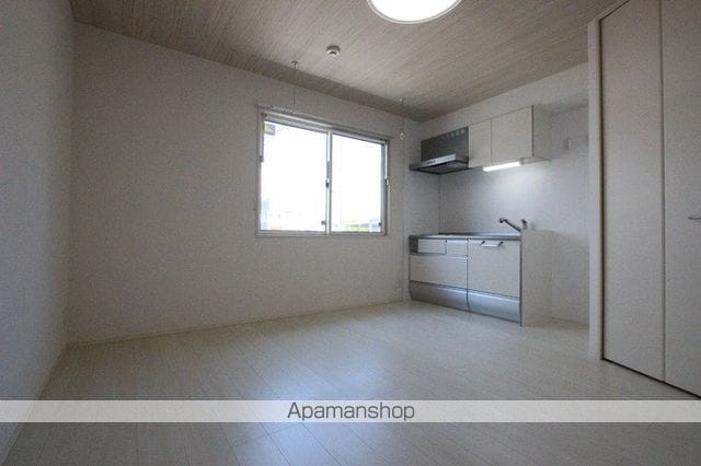 N・D-roomIIIの内装写真