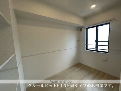 Ｏａｋ・Ｓｅｒｉｏ[1LDK/50.74m2]のその他内装1