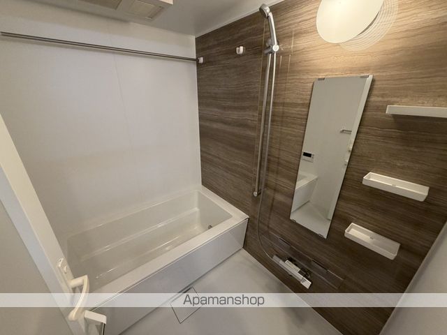 S-RESIDENCE高岳ardentの内装写真