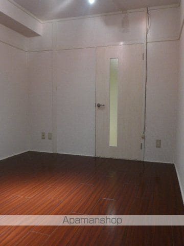 グレイス岡山の内装写真