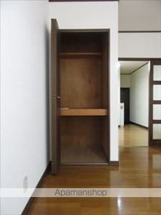 長野県長野市大字南長野北石堂町[1K/24m2]の収納