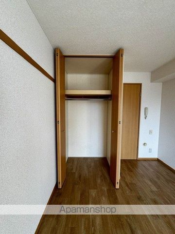 エクレールハイムの内装写真