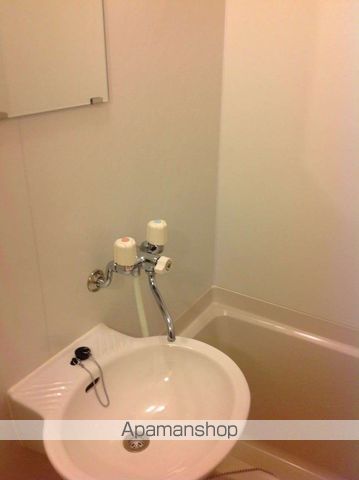 レオパレスイーストIIの内装写真