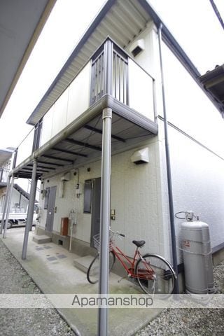 ソレアード・パルクの内装写真