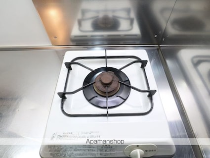 ウェステリア西大須[1K/24.92m2]の内装5