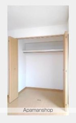 T&A横浜白金の内装写真