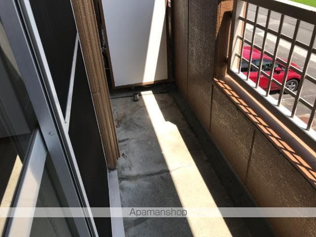 フラワーポリス咲の内装写真