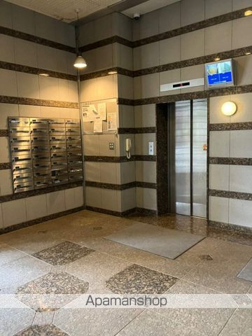 幕張台パークレジデンスのその他写真
