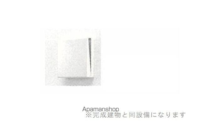 ビラ・アンダンテの内装写真
