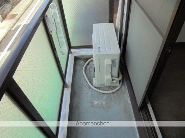 メゾン段上の内装写真