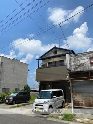 香川町川東上Ｓ邸[3K/74.32m2]の外観5