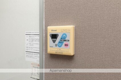 ヴィラ・アンソレイエ香西本町[2LDK/56.7m2]の内装7