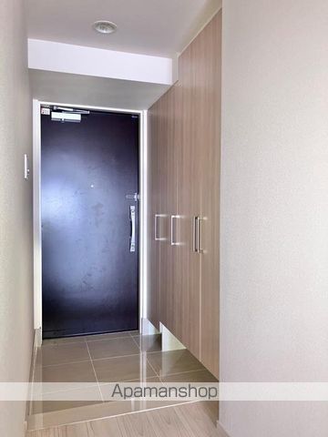 メイツ深川住吉の内装写真