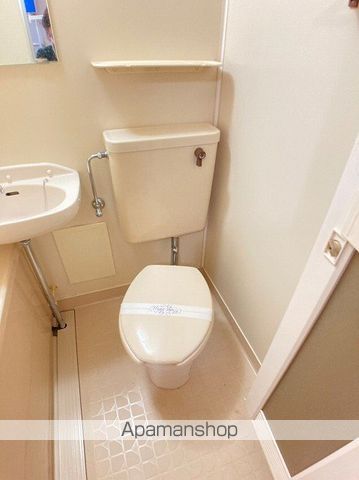 ハイムサンライズの内装写真
