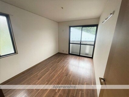 ＣＯＵＲＴ皆賀[3LDK/78m2]の内装2